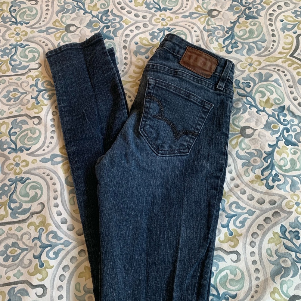 Big Star jeans size 26